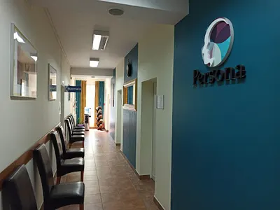 Centrum Pomocy Psychiatryczno - Psychologicznej "PERSONA" NZOZ